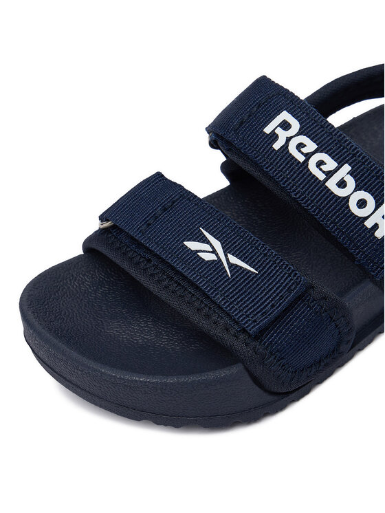 Reebok Reebok Sandali CEOWB-CP50-26023(III) Mornarsko modra