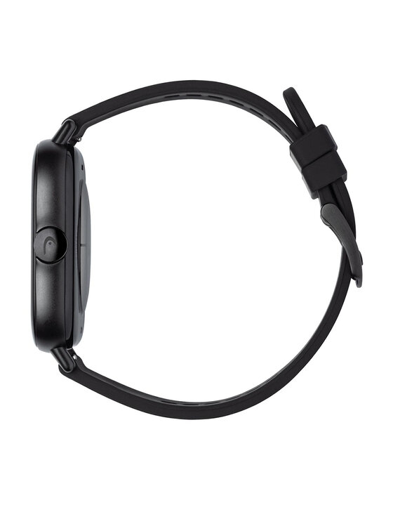 Head Head Smartwatch Los Angeles H160301 Schwarz