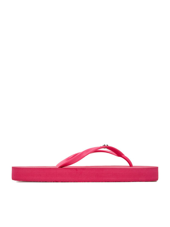 Σαγιονάρες Juicy Couture 800289 Ροζ 38