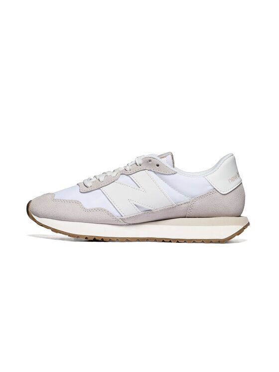 New Balance New Balance Sneakersy 237 Szary