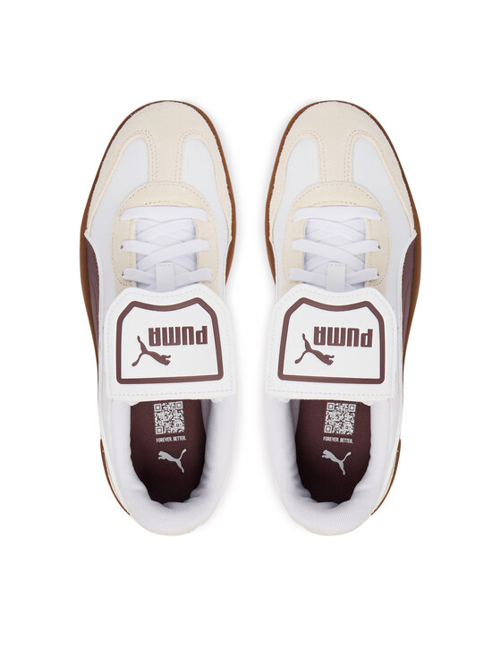 Puma Puma Αθλητικά Puma Club Azura 404476 Καφέ