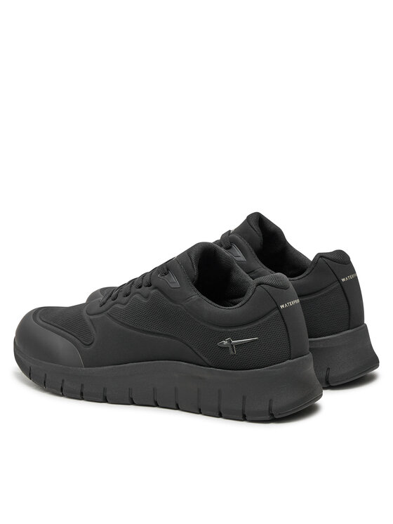 Tamaris Tamaris Sneakers 1-23757-43 Nero
