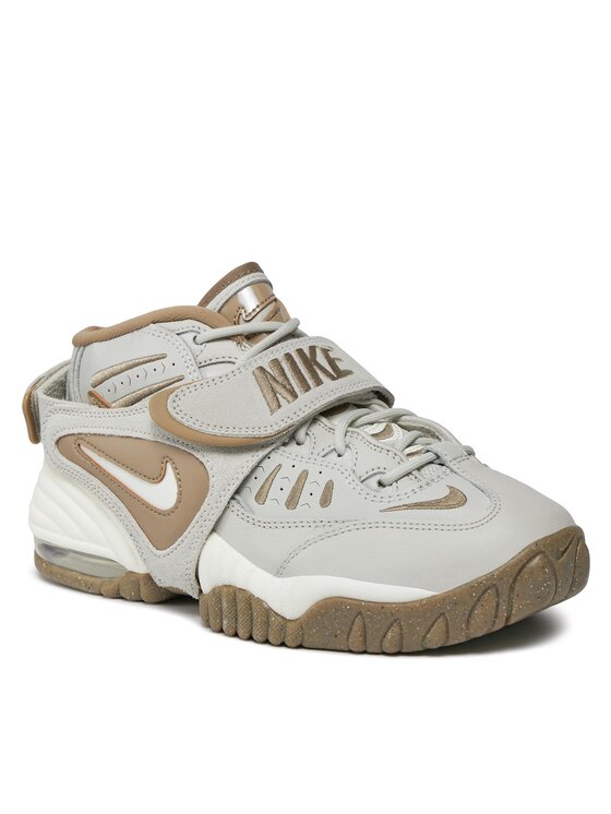 Nike Nike Sportcipők Air Adjust Force DZ1844 200 Szürke