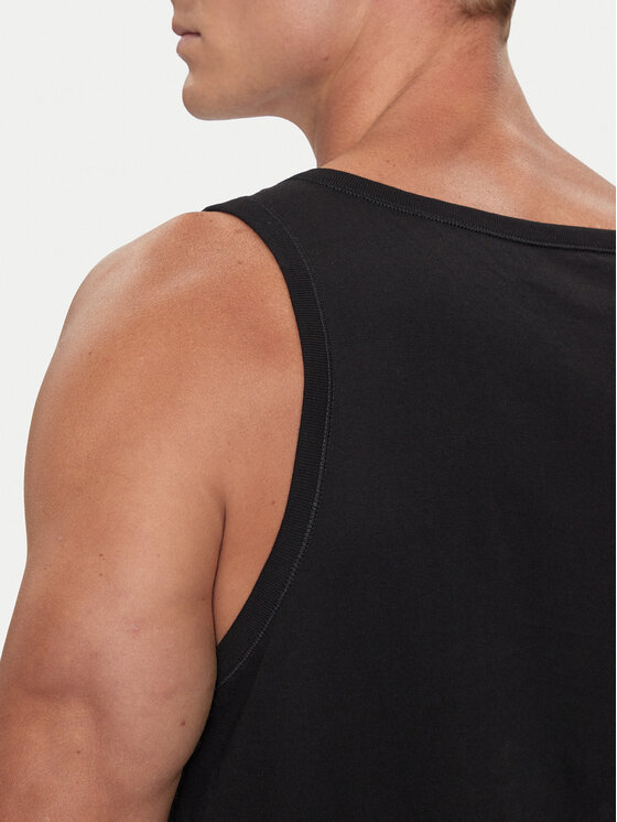BOSS BOSS Komplet tank topów 50517863 Kolorowy Regular Fit