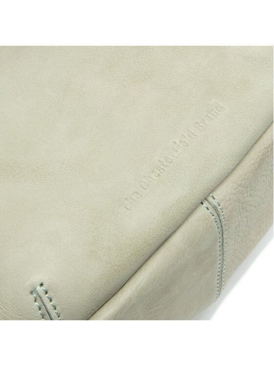 The Chesterfield Brand The Chesterfield Brand Saszetka 300320 Zielony