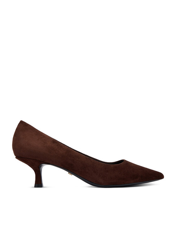 GINO ROSSI GINO ROSSI Pumps C-SLT153-Y1-1 Braun