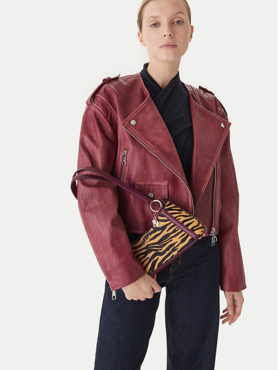 Guess Guess Дамска чанта HWZG75 29180 Бежов