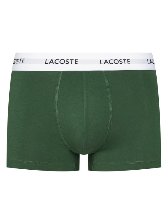 Lacoste Lacoste Σετ μποξεράκια 5H5150 Έγχρωμο