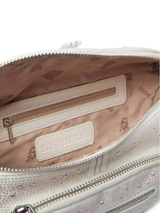 Steve Madden Steve Madden Handtasche 13002322 Weiß