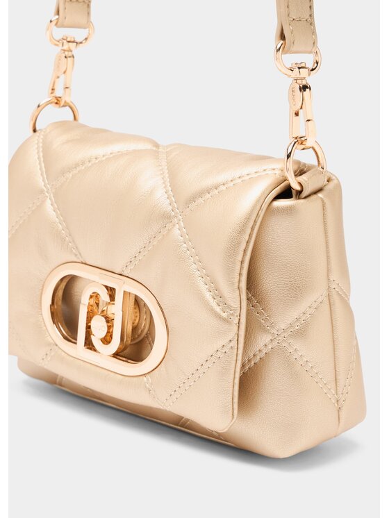 Liu Jo Liu Jo Borsa AA6269ES03390048 Oro