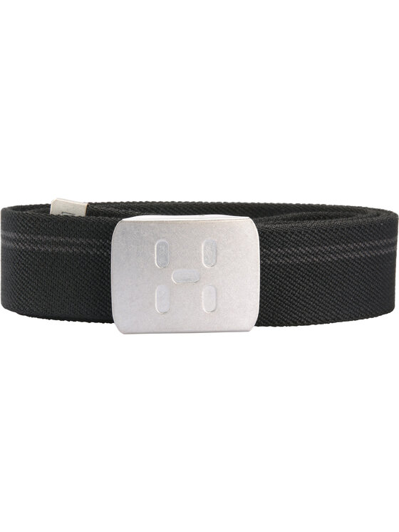 Haglöfs Haglöfs Pasek Stretch Webbing Czarny