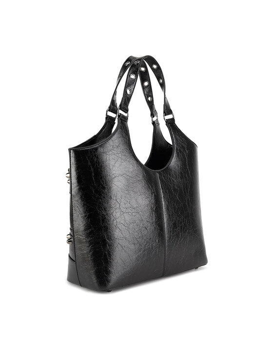 Badura Badura Borsetta TYL00484 Nero