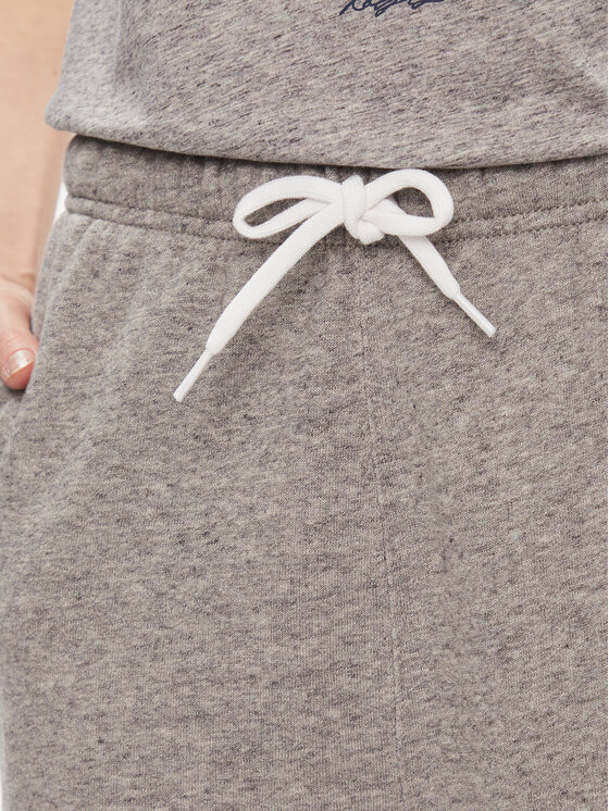 Polo Ralph Lauren Polo Ralph Lauren Pantaloni trening Prl Flc Pnt 211943009004 Gri Regular Fit