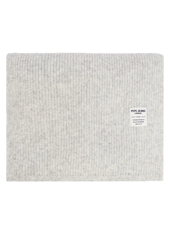 Pepe Jeans Pepe Jeans Szalik PM060138 Szary