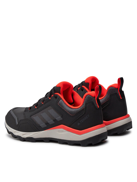 adidas adidas Laufschuhe Terrex Tracerocker 2 GZ8915 Schwarz