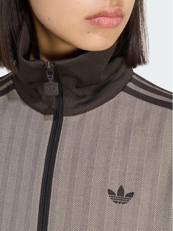 adidas adidas Top 168114 Brązowy