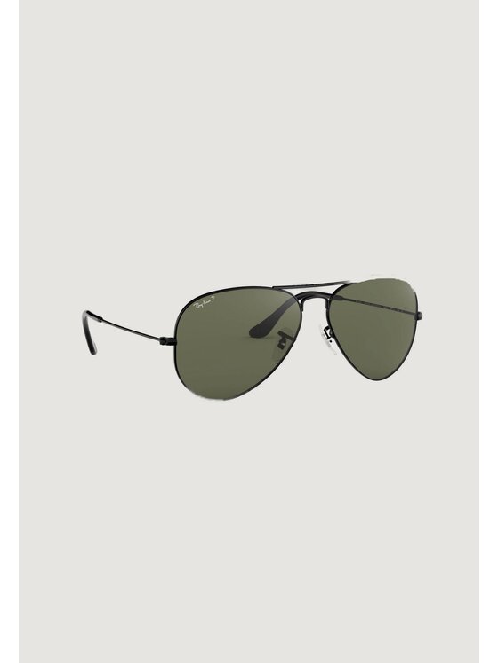 Ray-Ban Ray-Ban Γυαλιά ηλίου AVIATOR – UNISEX Γκρι