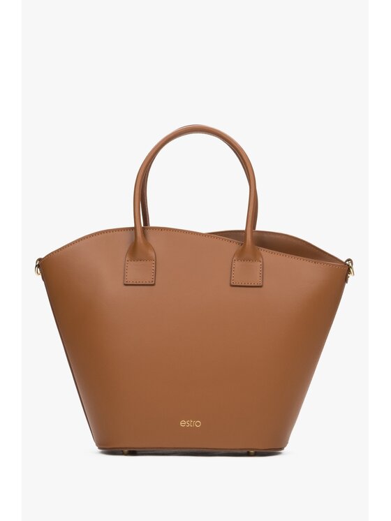 Estro Estro Τσάντα ER00116783 Καφέ