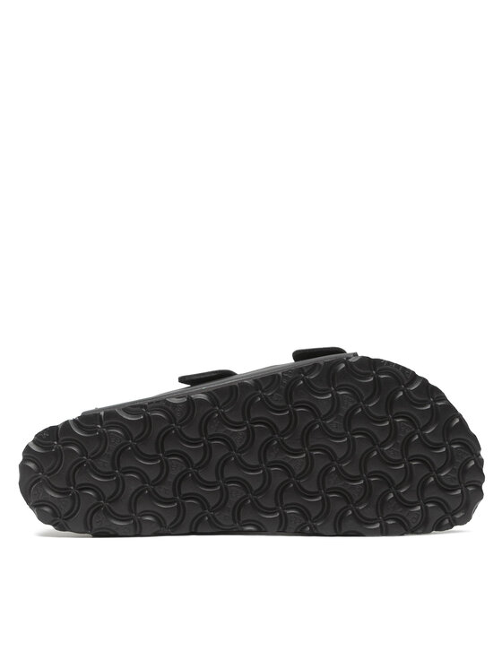 Birkenstock Birkenstock Papucs Arizona Birko-Flor 051791 Fekete