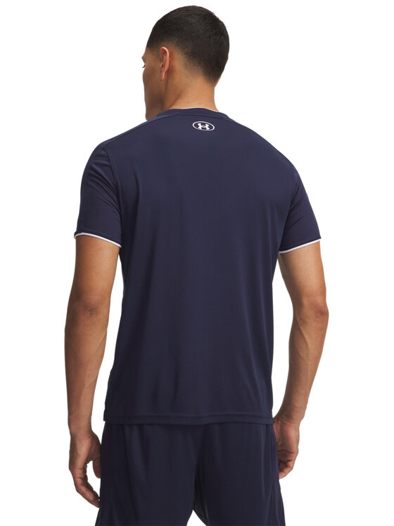 Under Armour Under Armour Koszulka techniczna 6009875 Granatowy Regular Fit