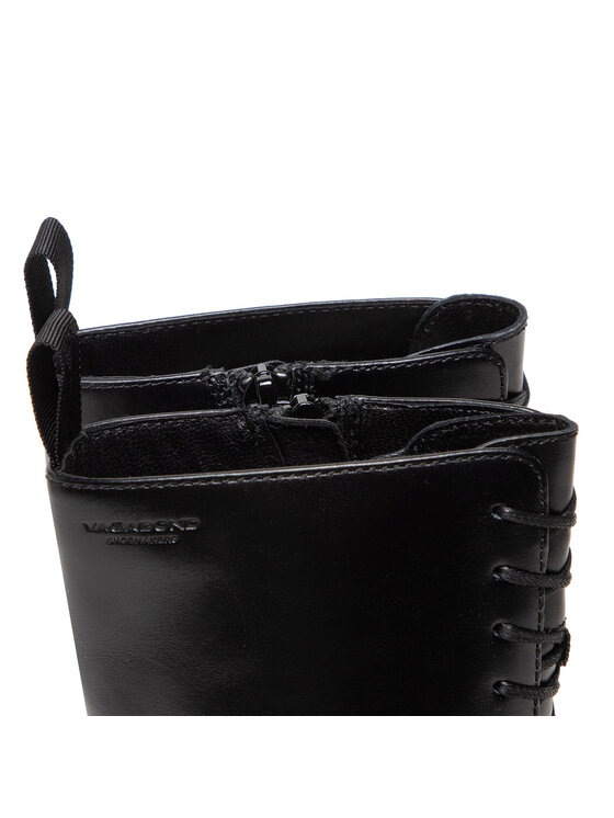 Vagabond Shoemakers Vagabond Shoemakers Μποτάκια Alex W 5248-201-20 Μαύρο