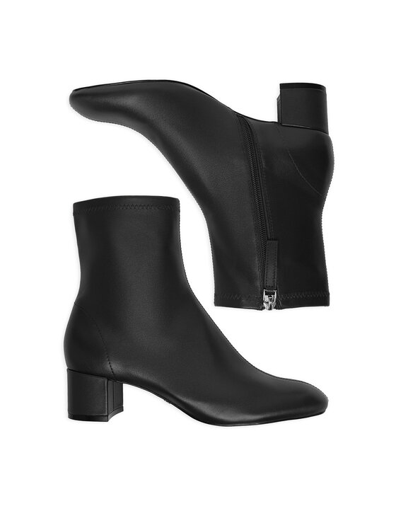 GINO ROSSI GINO ROSSI Stiefeletten C-TS6317-01 Schwarz
