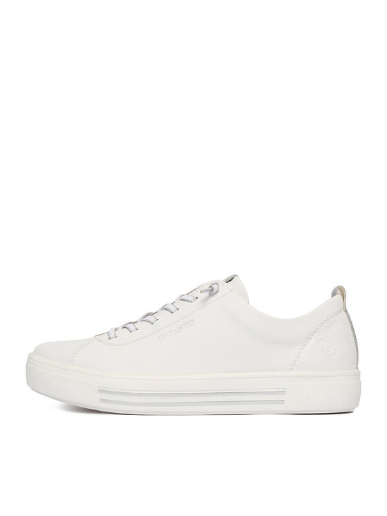 Remonte Remonte Sneakers CEO-D0913-80 Alb