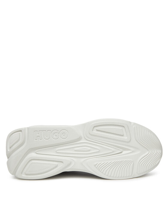 HUGO HUGO Sneakersy Leon 50536270 Czarny