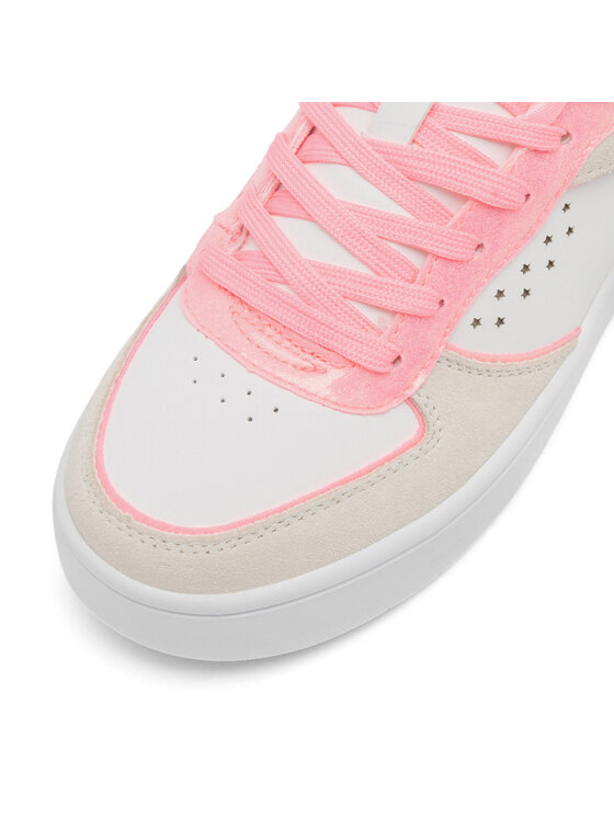 Skechers Skechers Tenisice COURT HIGH 310194L WCRL Bijela