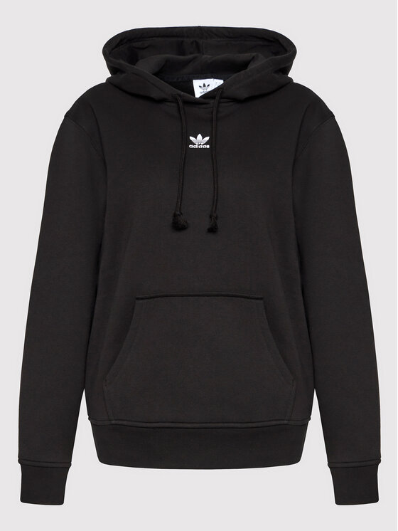 Adicolor essentials fleece hoodie Clearance