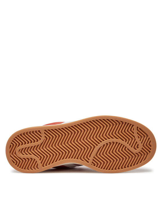 adidas adidas Sneakersy H03474 W Czerwony