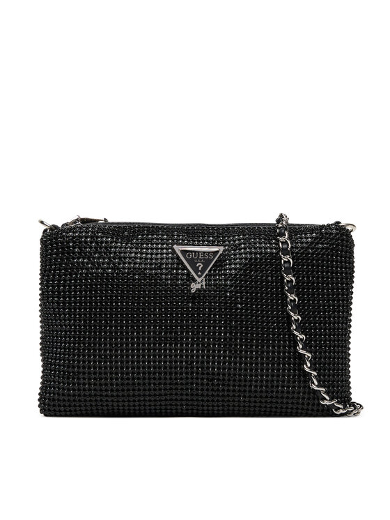 Guess Guess Táska J5BZ15 WG830 Fekete
