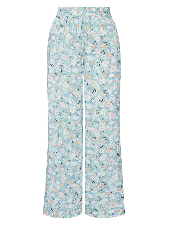 United Colors Of Benetton United Colors Of Benetton Піжама 4W313P00U Зелений Relaxed Fit