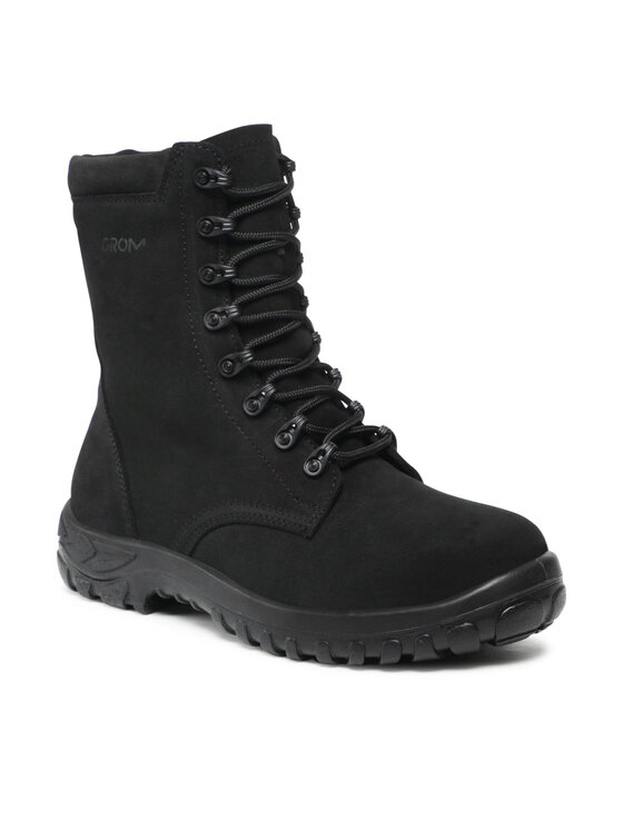 Protektor Protektor Stivali Grom Light 01-015920 Nero