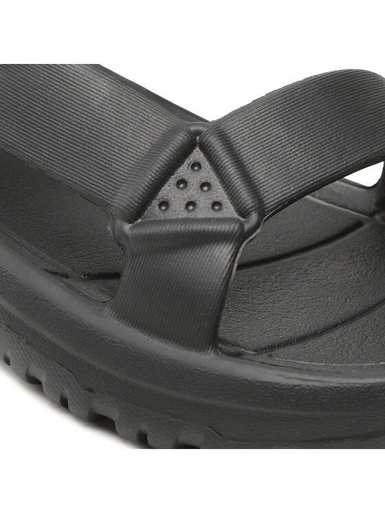 Teva Teva Basutės Hurricane Drift 1124070 Juoda