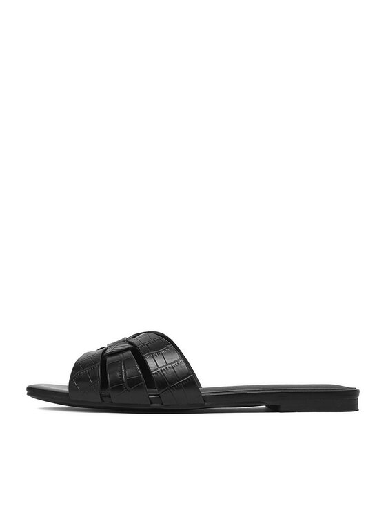 GINO ROSSI GINO ROSSI Ciabatte C-WS1190-01 Nero