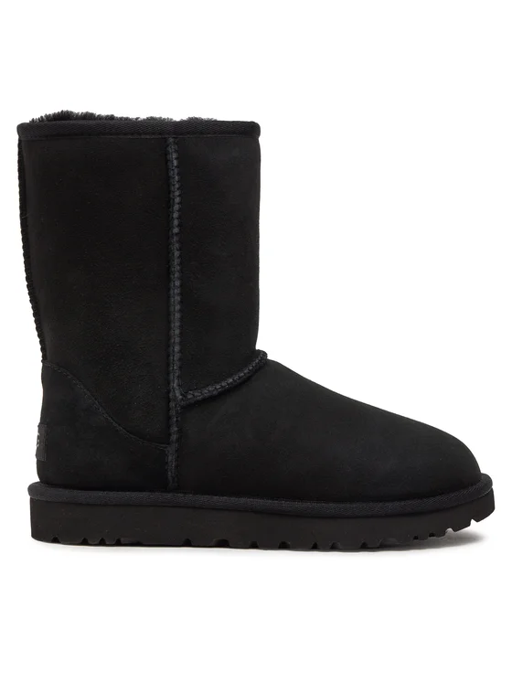 Gli ugg sono impermeabili