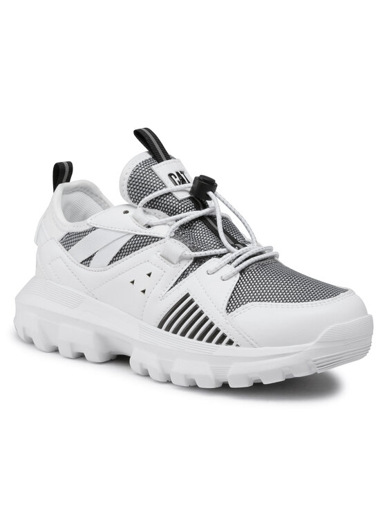 CAT Footwear Sneakers Raider CK264125 Weiß | Modivo.de