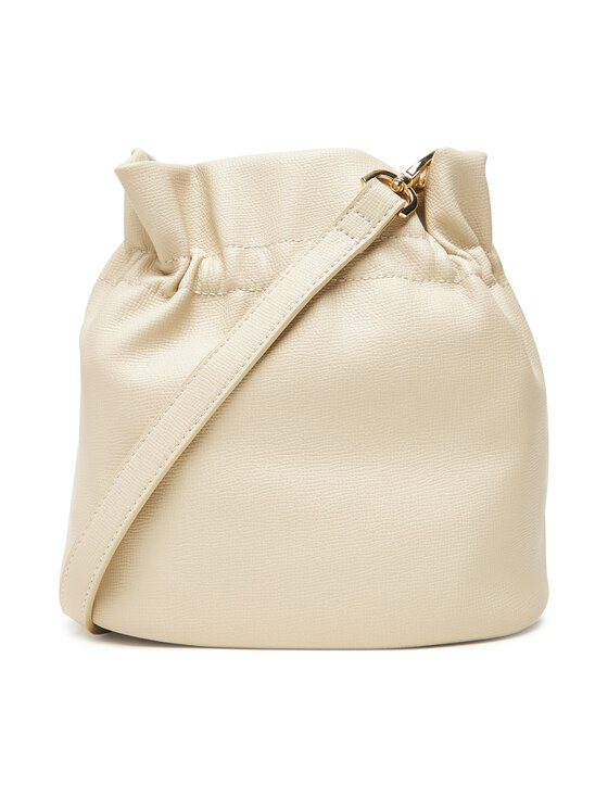 Valentino Valentino Geantă Fedora Re VBS9A733 Crem