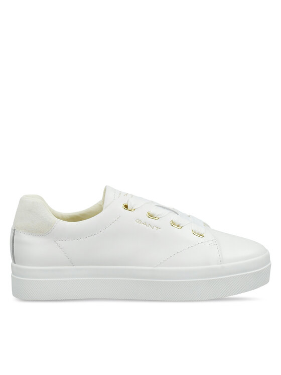 Gant Sneakers 31531993 Alb