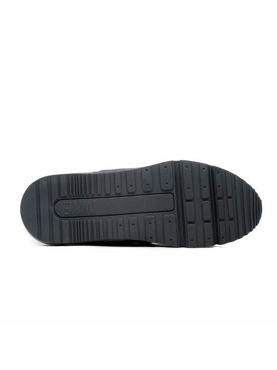 Nike Nike Sneakersy AIR MAX LTD 3 Czarny