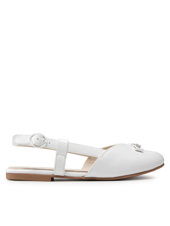 Mayoral Mayoral Sandalen 47.351 Weiß