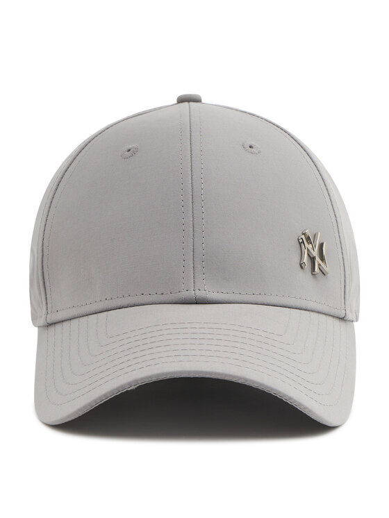 New Era New Era Šilterica Mlb Flawless Logo B 11198849 Siva