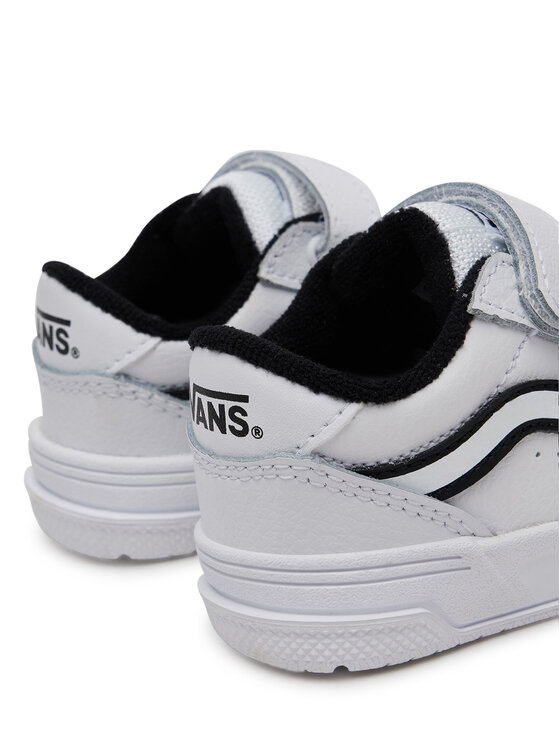 Vans Vans Sneakersy Scarpe VN000D4MYB21 Biały