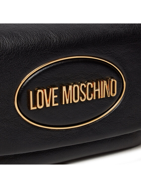 LOVE MOSCHINO Sac a main JC4032PP1LLE100A Noir Modivo