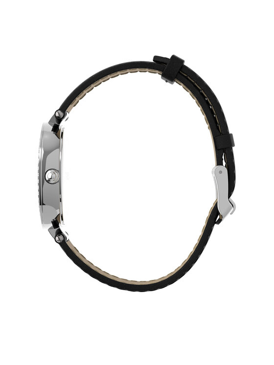 Timex Timex Sat City TW2V45200 Crna