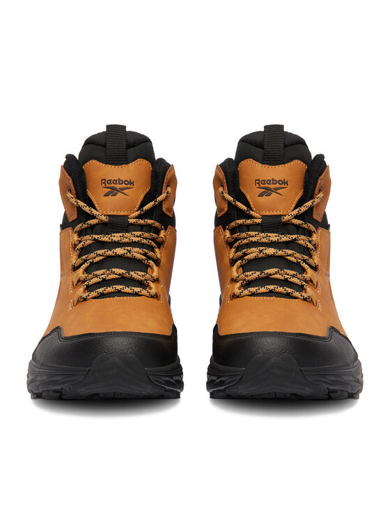 Reebok Reebok Зимни обувки CEOWB-H8-301 Кафяв
