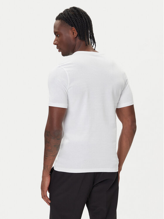 BOSS BOSS Комплект 3 тишърти 50532468 Цветен Regular Fit
