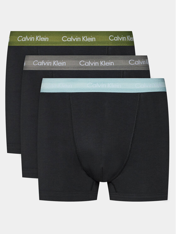 Set di 3 boxer Calvin Klein Underwear