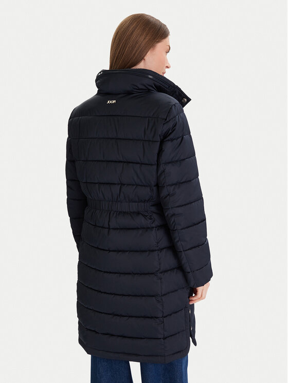 JOOP! JOOP! Zimní bunda Christin 30048849 Tmavomodrá Regular Fit